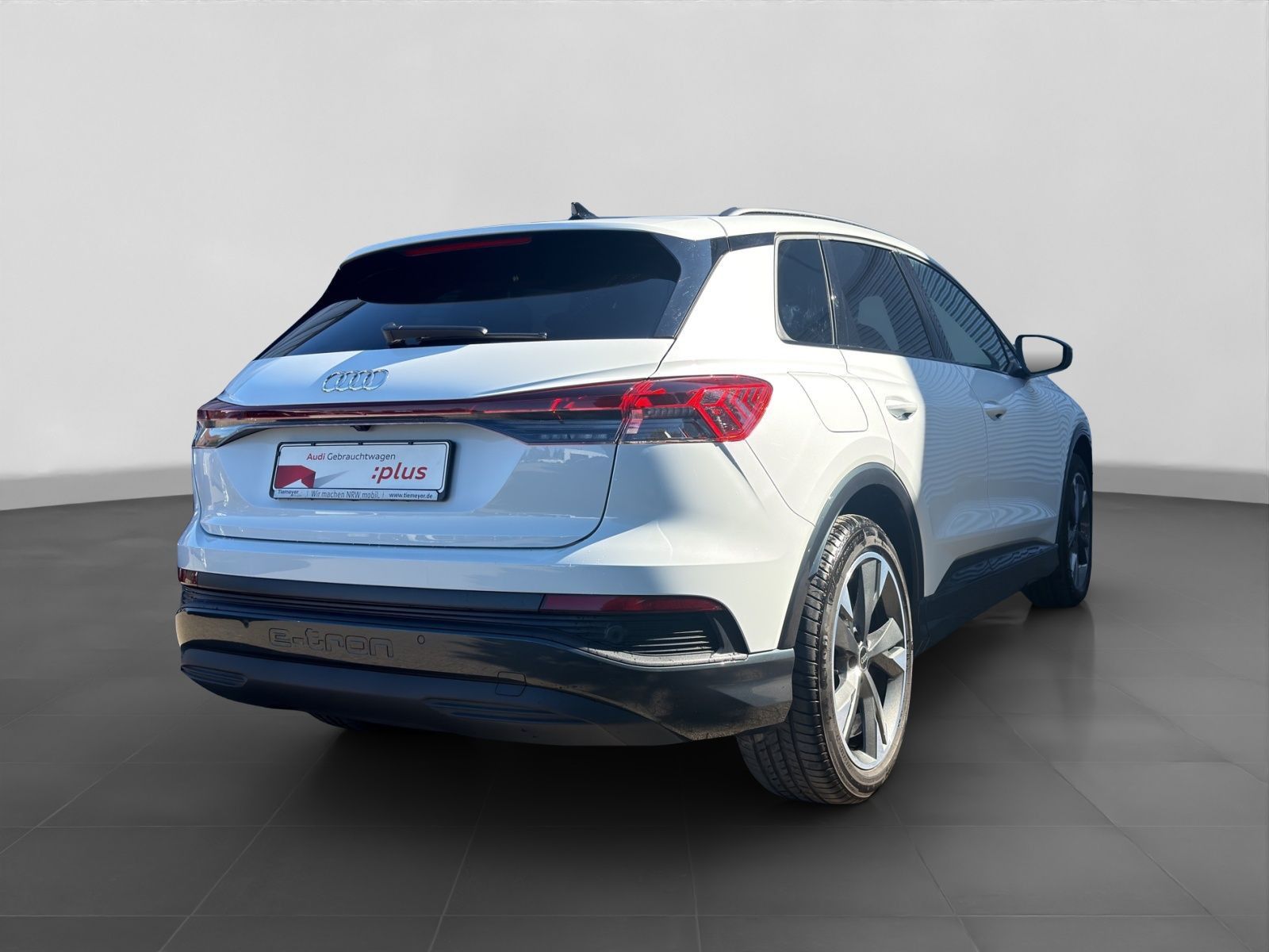 Audi Q4 e-tron 40 ADVANCED NAVI LM20 PAKET+ imagem 3