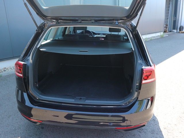 Volkswagen Passat Variant - Bild 5