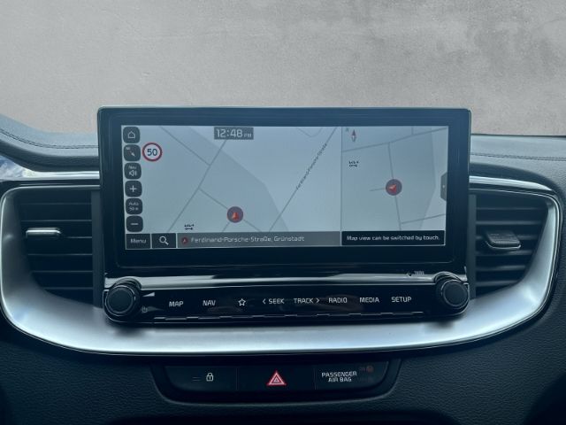 Fahrzeugabbildung Kia Ceed GT 1.6T-GDI  *KOMFORT-PAKET*PANORAMADACH*RÜ
