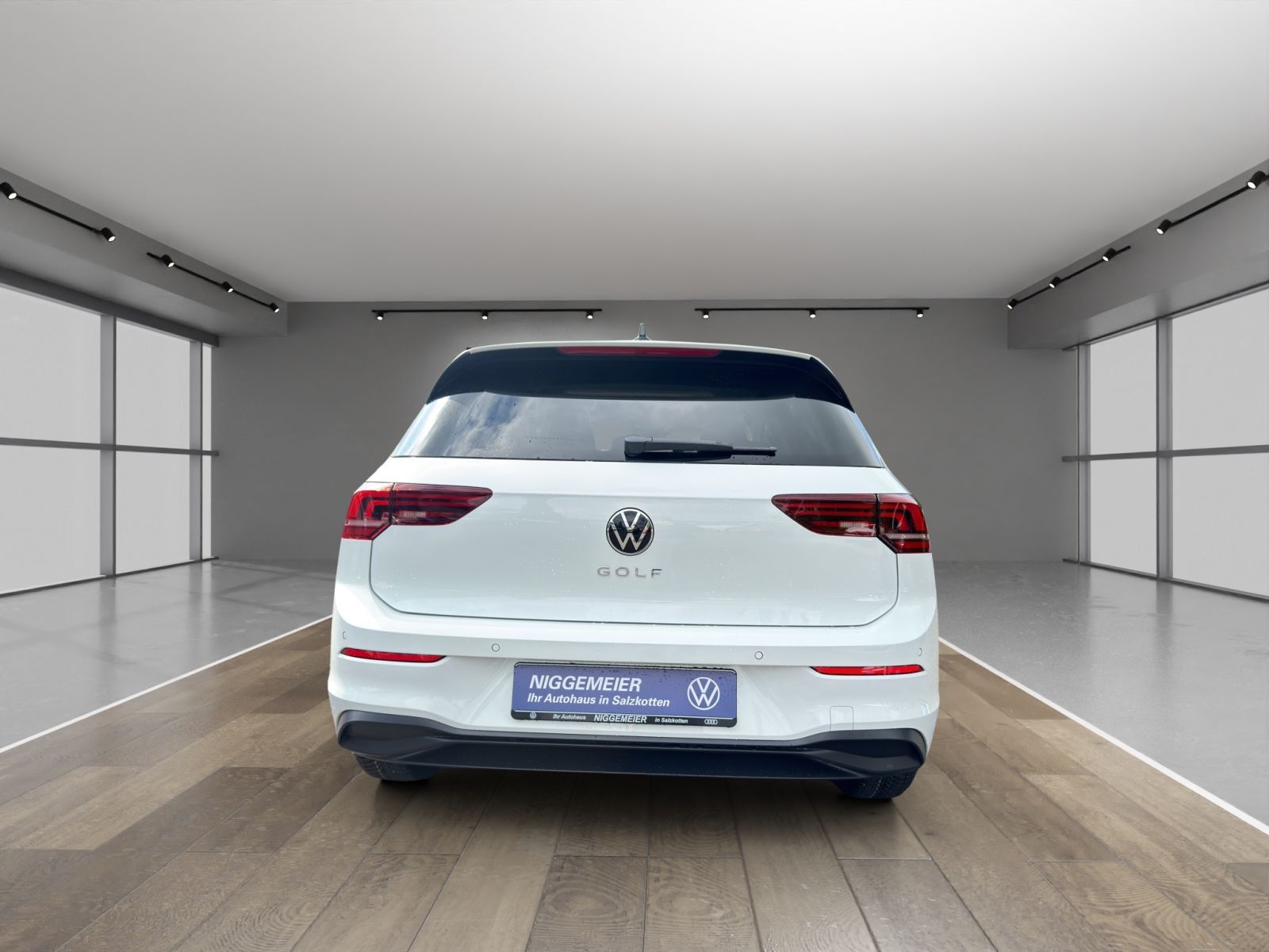 Volkswagen Golf - Bild 6