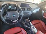 BMW 120 d VOLLAUSSTATTUNG!! - BMW Gebrauchtwagen von 2011