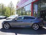 Audi A5 45 Sportback quattro 3.0 TDI S-Line LED ACC - Audi A5 Gebrauchtwagen in Hannover