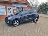 Opel Mokka X ON 1,4L - Opel Mokka mit Benzin-Antrieb: Automatik