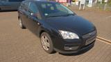 Ford Focus Turnier Style - Ford Focus aus 2007: Kombi
