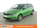 Skoda Rapid Spaceback 1.0 TSI Clever*CAM*PDC*SHZ*TEMPO - Skoda Rapid in Stuttgart
