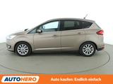 Ford C-Max 1.5 EcoBoost Titanium Aut.*NAVI*CAM*PDC* - Ford C-Max Gebrauchtwagen in München