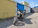 Suzuki GS 500 E (defekt) - SUZUKI GS500E