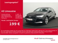 Audi A3 - Vorschau Bild 2