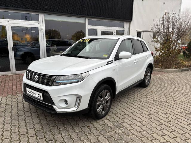 Suzuki Vitara COMFORT 1.4 ALLRAD NAVI|KLIMA|SHZ