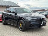 Alfa Romeo Stelvio Quadrifoglio 2.9 V6 Q4*CARBON*KAMERA*PDC - Alfa Romeo: Quadrifoglio