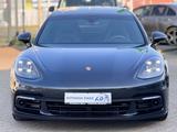 Porsche Panamera 4 S Diesel - Porsche Panamera 4s mit Diesel-Antrieb