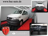 Volkswagen T6.1 Tr. lang  LKW Zula.FWD 6-Sitzer 1-Hand Navi - Angebote