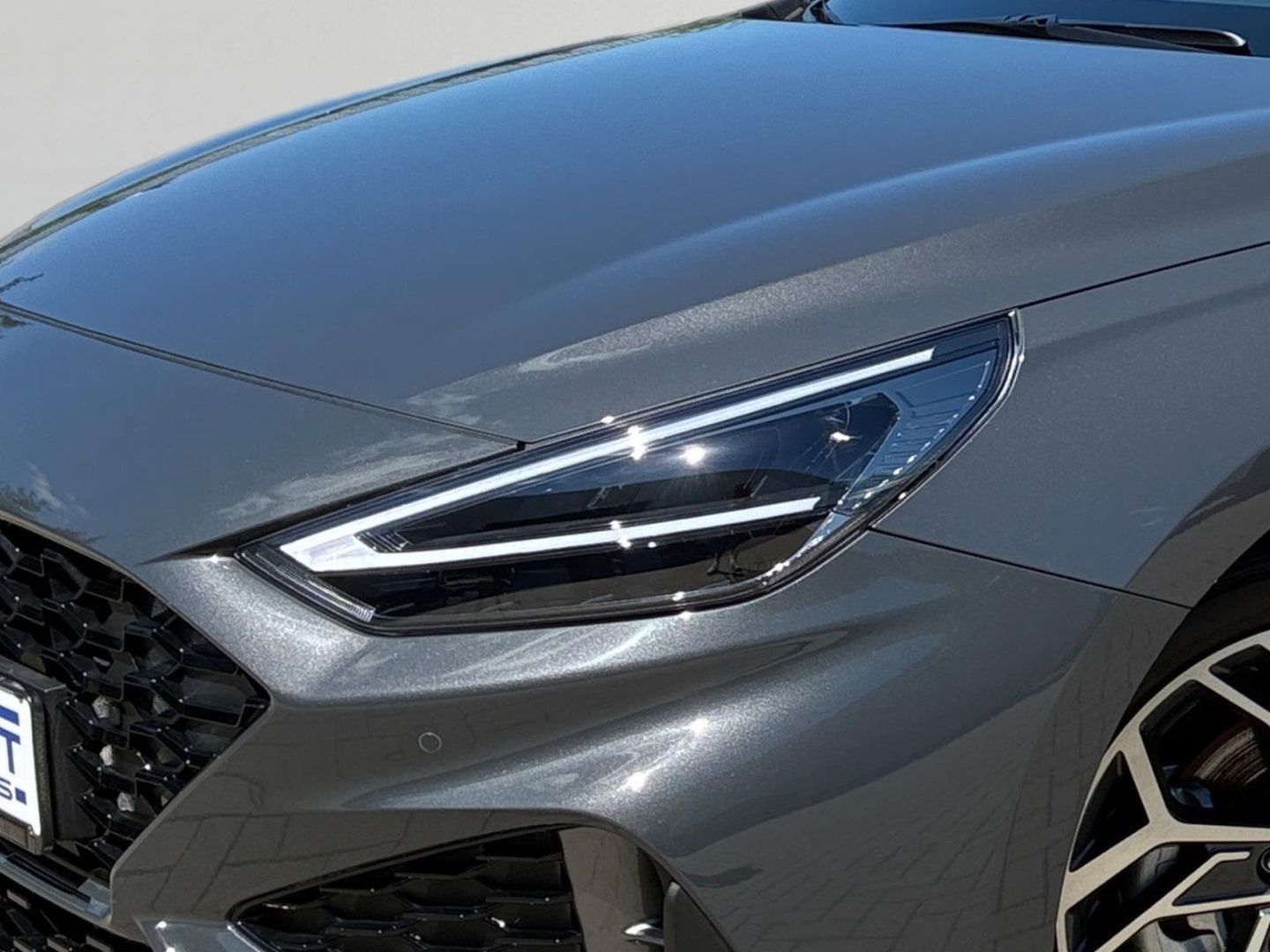 Hyundai i30 - Bild 5