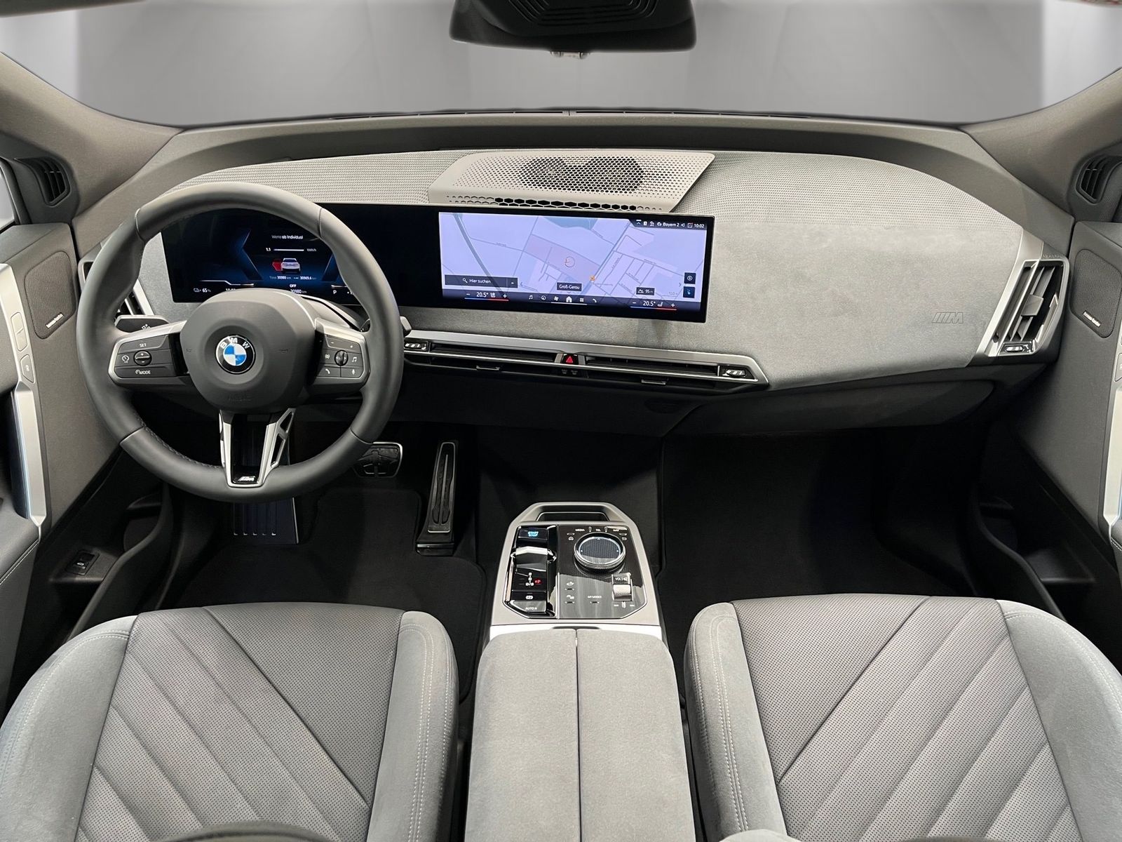 BMW iX - Bild 12
