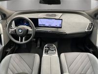 BMW iX - Vorschau Bild 12