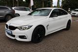 BMW 420 GranCoupé xD M Sport Aut.NaviProf LED Kamera - gebrauchte BMW 420 Gran Coupé aus dem Jahr 2018