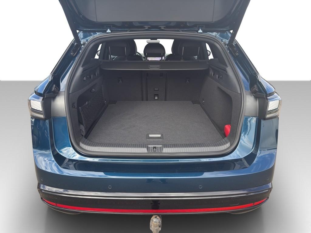 Volkswagen ID.7 Tourer 77 kWh Pro AHK*HARMAN*HUD*IQ-LIGHT*N