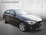 BMW 118 Baureihe 1 Lim. 5-trg. 118 d - BMW 118 aus 2013