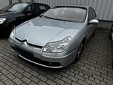 Citroën C5 1.6 HDi TÜV NEU - gebrauchte Citroën C5 aus dem Jahr 2006
