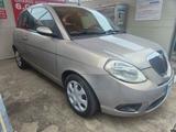Lancia Ypsilon 1.2 - gebrauchte Lancia Ypsilon aus dem Jahr 2008