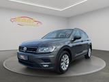 Volkswagen Tiguan Comfortline BMT/Start-Stopp*Navi*AHK* - gebrauchte VW Tiguan aus dem Jahr 2019