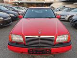 Mercedes-Benz C 280  * H KENNZEICHEN * TOP ZUSTAND - gebrauchte Mercedes-Benz C 280 aus dem Jahr 1996