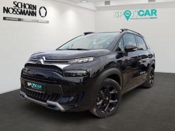 Citroën C3 Aircross PURETECH 130 SS EAT6 MAX,1VORBESITZE