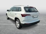 Skoda Karoq 1.5 TSI DSG Selection  LED Navi ACC Kamera - Skoda Gebrauchtwagen in Düsseldorf