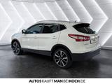 Nissan Qashqai 1.2 DIG-T Xtronic TEKNA  360° AHK LED - Nissan Qashqai mit Anhängerkupplung