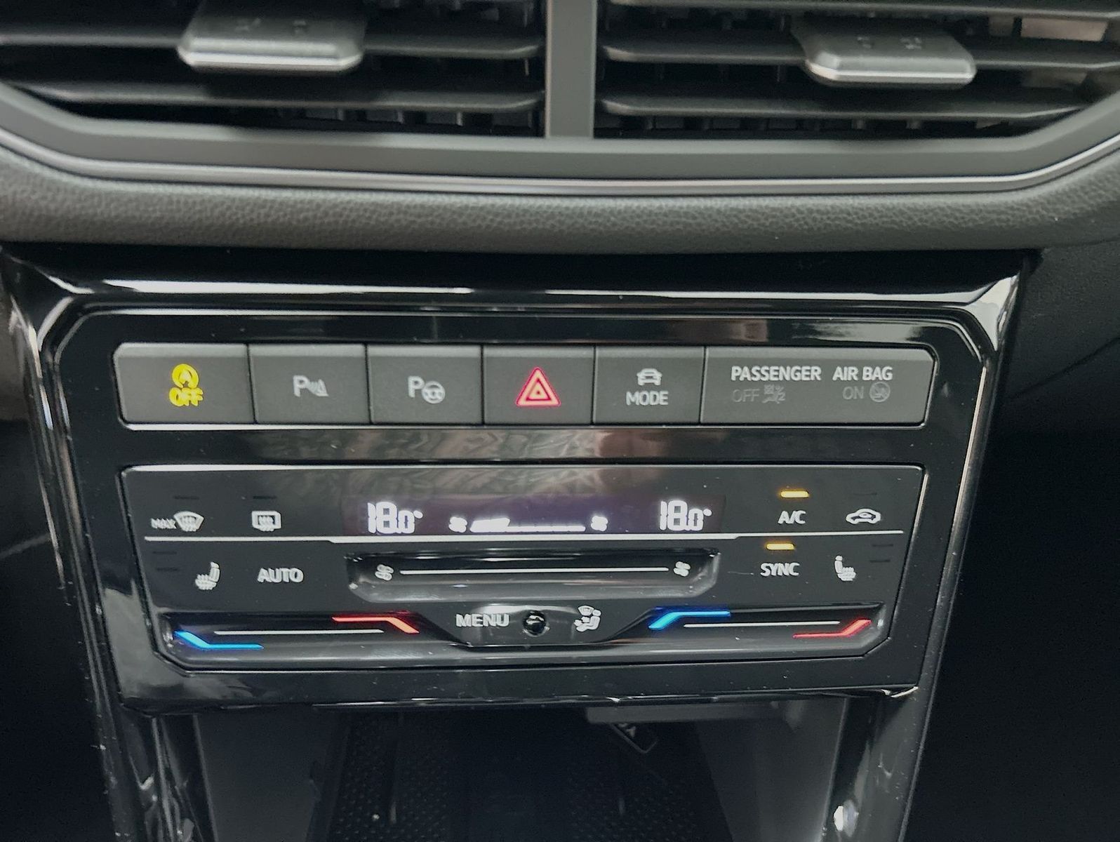 Volkswagen T-Cross - Bild 15