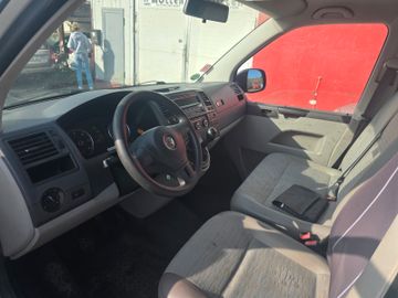 Volkswagen T5 Transporter - 10