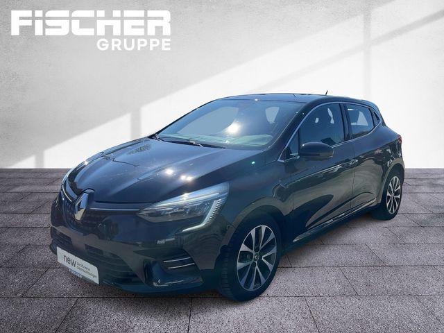 Renault Clio INTENS TCe 100 Navi