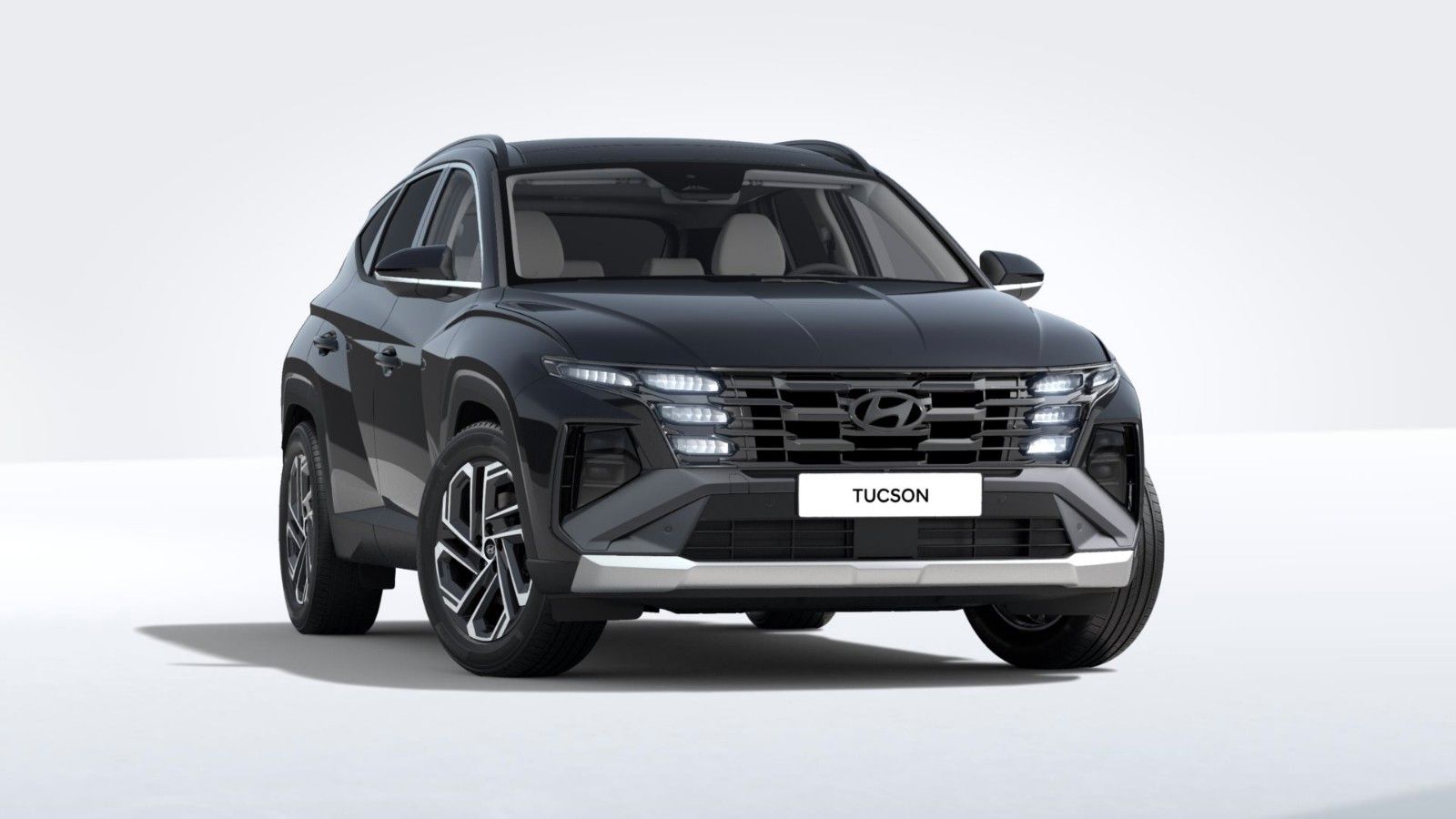 Hyundai TUCSON - Bild 8