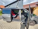 Volkswagen T6 Multivan mit Aufstelldach