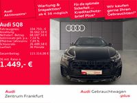 Audi SQ8 - Vorschau Bild 2