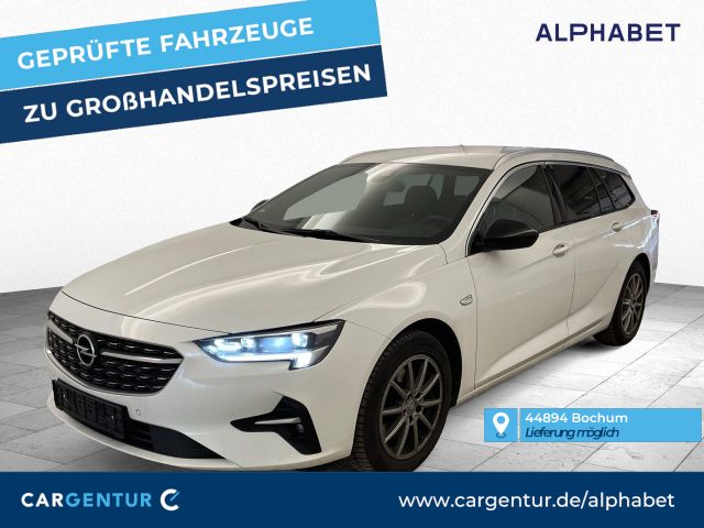 Opel Insignia 2.0 CDTI Business AHK