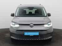 Volkswagen Caddy - Vorschau Bild 3