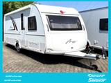 Bürstner Averso top 465 TS  - Bürstner 465 ts
