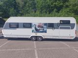 Hobby Prestige 720 KFU  - Hobby Wohnwagen Prestige