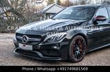 Mercedes-Benz W205 C63S AMG Edition 1 Schalensitze Perf. AGA - Mercedes-Benz C-Klasse A205