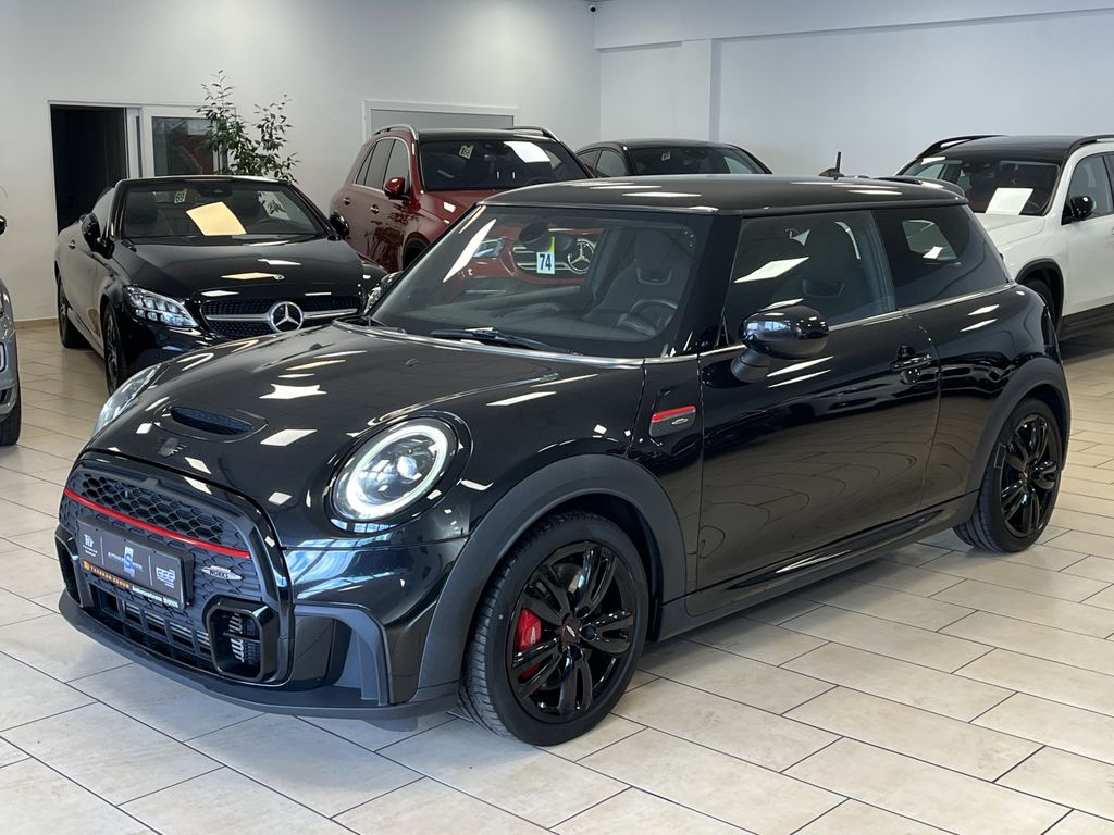 Image of MINI John Cooper Works