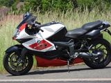 BMW K1300S 30 Jahre Sondermodell sehr guter Zustand - BMW SPORTLER