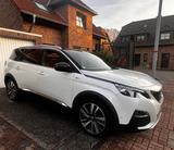 Peugeot 5008 GT 7Sitze/Anhängerkupplung//P... - Peugeot 5008 in Bonn