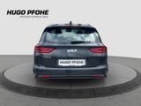 Kia cee'd Vision 1.0 T-GDI Kombi / Unfallfrei / 1.Ha - Kia cee'd / Ceed mit Benzin-Antrieb: Kombi