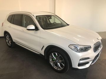 BMW X3 - 3