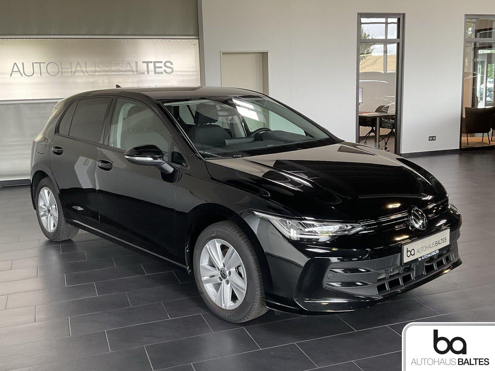 Volkswagen Golf VIII 1.5 TSI Life ACC/LED/PDC/CockpitPro, миниатюра 5
