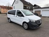 Mercedes-Benz Vito Diesel 2.Hand sehr gepflegt - Mercedes-Benz 9 Sitzer
