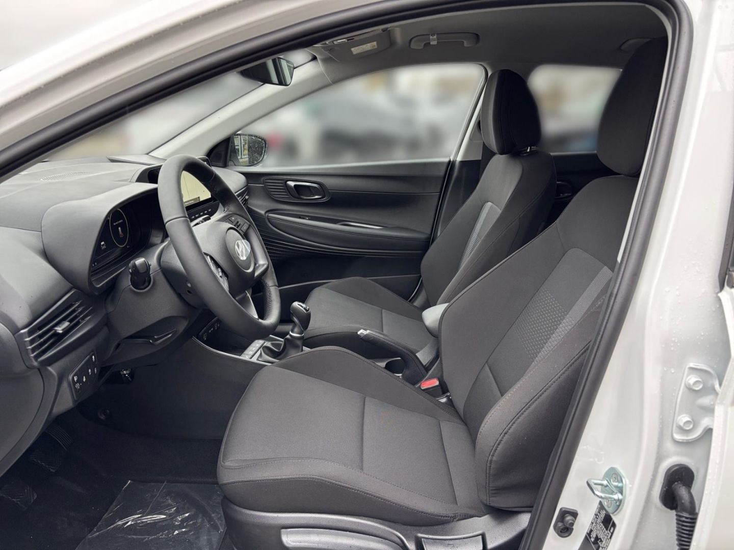 Hyundai i20 - Bild 7