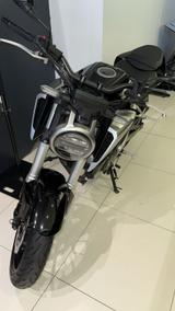 Honda CBF125NA - HONDA CBF 125