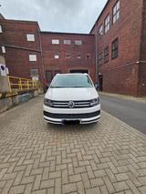 Volkswagen T6 California - Volkswagen T6 California in Essen